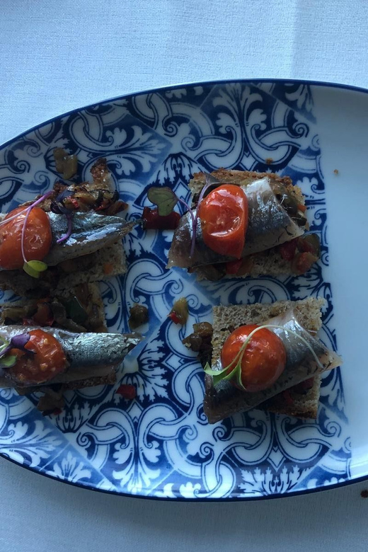 Porto Gourmet Private Food & Wine Tour with a Sommelière - Wine, tastings, and a lunch-or-dinner style run of Portuguese petiscos