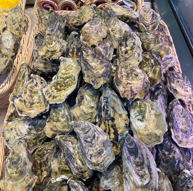 Porto Gourmet Private Food & Wine Tour with a Sommelière - Comfortable walking and weather reality in Porto