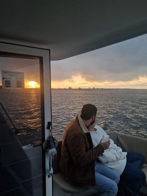 Porto: Guide Boat tour with tasting of 4 Port wines - Price and value: is $64 per person a fair trade?
