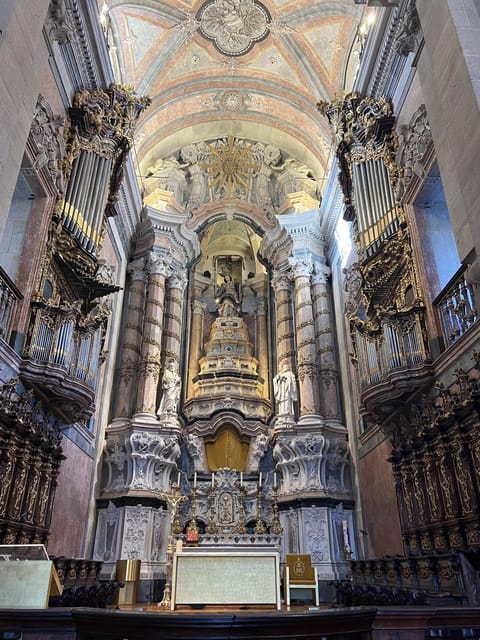 Porto: Guided City Highlights Walking Tour - Entering Porto with a 3 Hour Game Plan