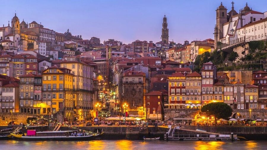 Porto: Guided e-bike tours in Porto and Gaia - Brand-New E-Bikes and a Pace Built for Real Streets