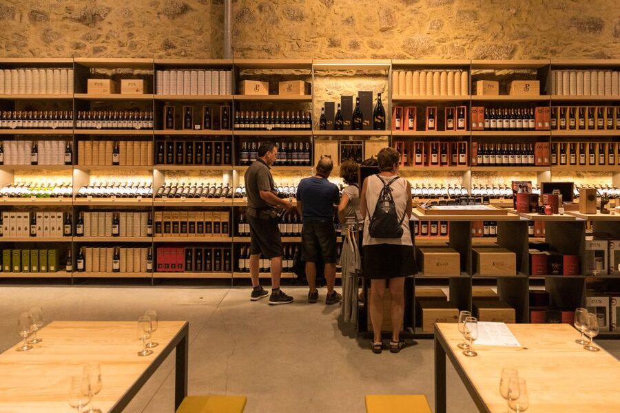 Porto: Guided Tour and Tasting of 3 Port Wines at Poças - The guides: lively, clear, and patient in multiple languages