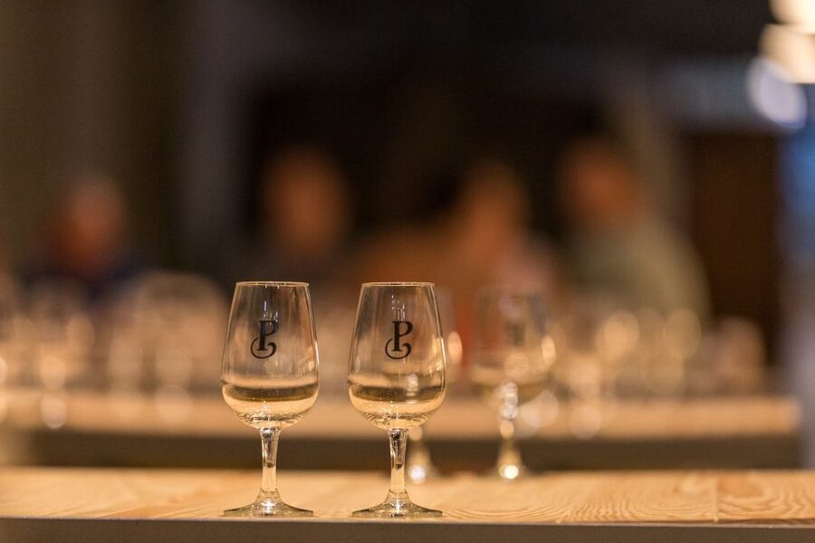 Porto: Guided Tour and Tasting of 3 Port Wines at Poças - Price and value: why about $27 can feel like a bargain