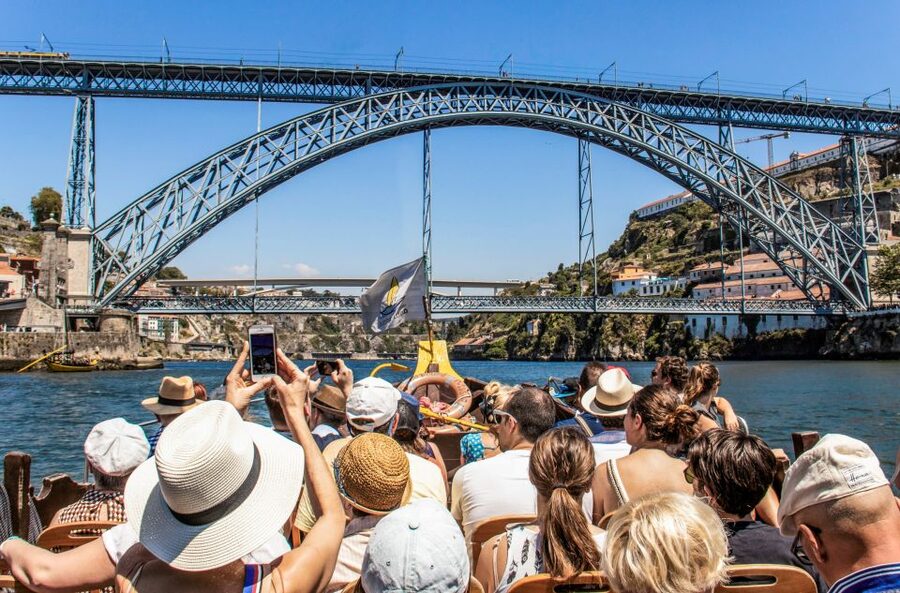 Porto: Guided Tour by Tuk-Tuk & Optional Douro River Cruise - Key points to know before you go