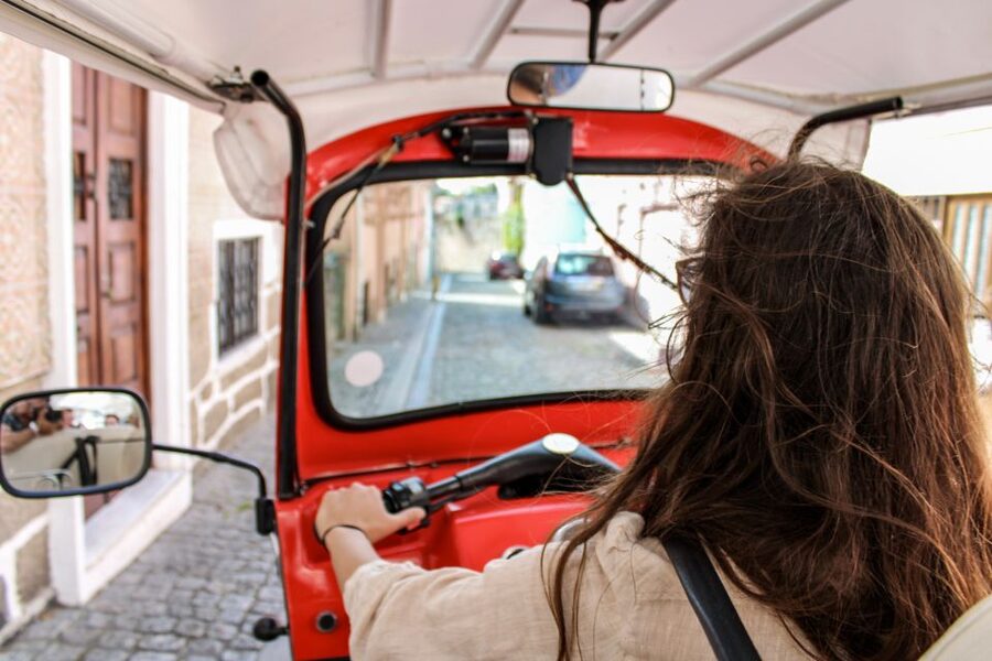 Porto: Guided Tour by Tuk-Tuk & Optional Douro River Cruise - Should you book the Porto tuk-tuk plus Douro cruise?