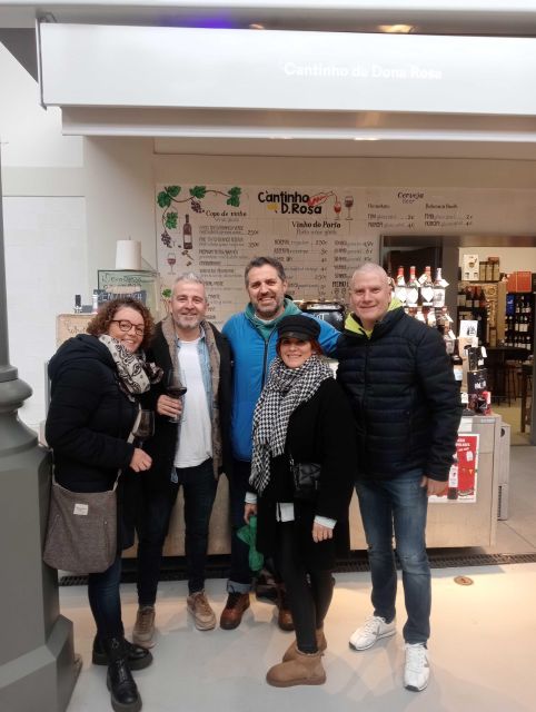 Porto: Guided Walking Tour - São Bento Station: the one stop you will remember