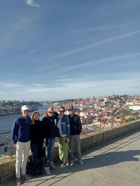 Porto: Guided Walking Tour - Who this tour suits, and who should rethink it