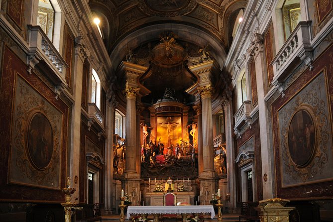 Porto: Guimaraes & Braga Small Group Tour with Lunch and Tickets - The Real Value: Tickets, Pickup, and a Small Group That Feels Human