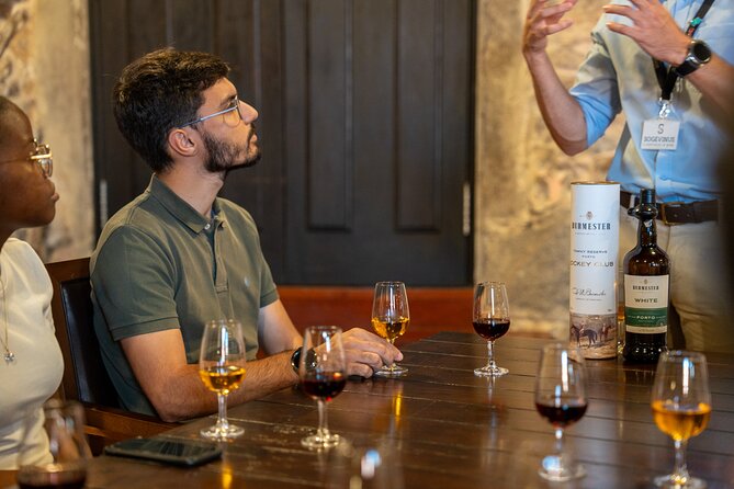Porto Half-Day Guided Historical Tour with Port Cellar Visit and Tasting - Key highlights worth marking