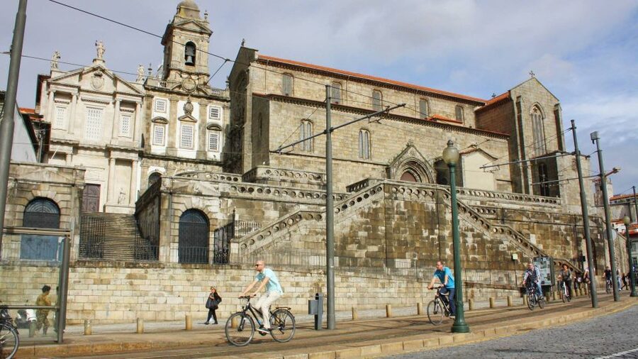 Porto: Half-Day Jewish Tour - Pro tips to get more out of the walk