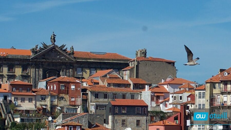 Porto: Half-Day Jewish Tour - Mosteiro de São Bento da Vitória and Clérigos Tower, read through a new lens