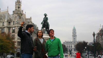 Half-Day Jewish Tour