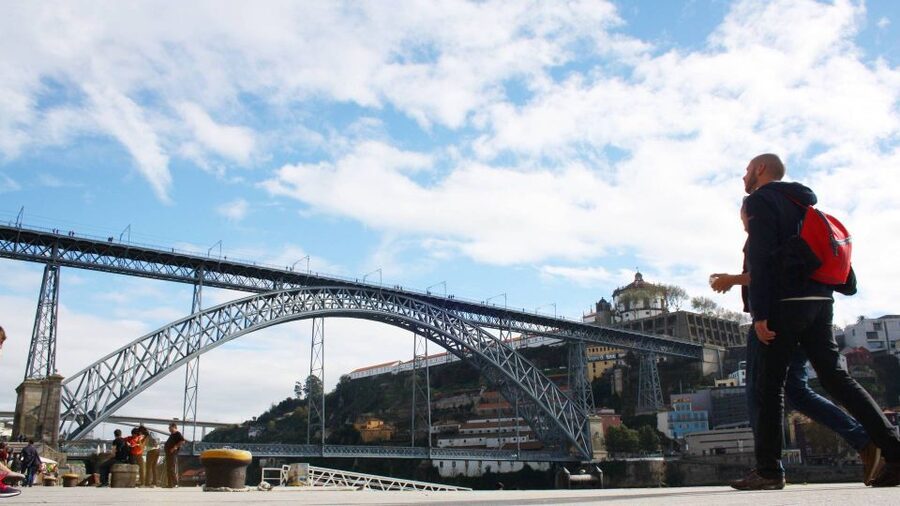 Porto: Half-Day Jewish Tour - The big themes you will cover, from expulsion to cultural rescue