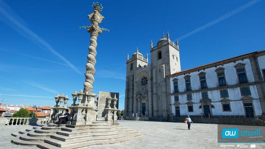 Porto: Half-Day Jewish Tour - Guides you might meet, and why their style matters