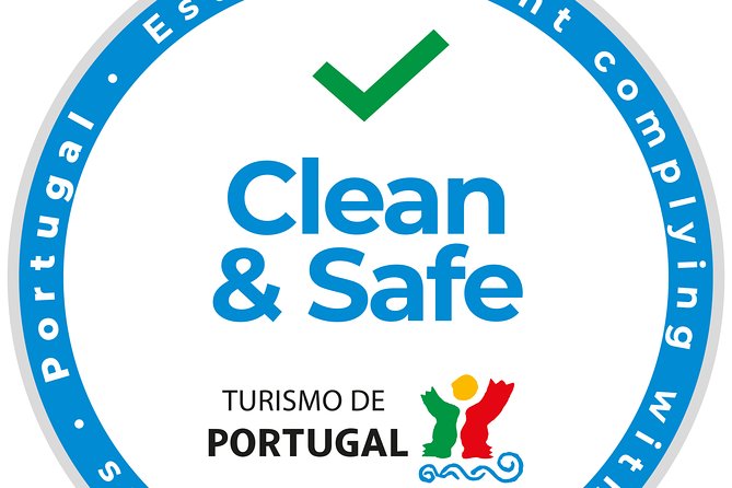 Porto Half-Day Private Tour with Tuk Tuk and Lello Bookstore - Stop 2: Mosteiro da Serra do Pilar, the free viewpoint stop