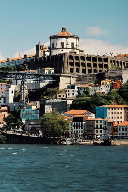 Porto: Half-Day Small Group Shore Excursion - Key highlights to look forward to