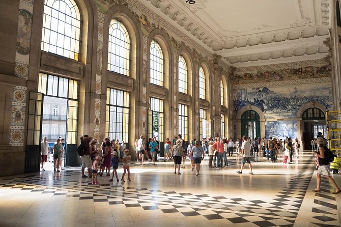 Porto Half Day Tour with River Cruise and Wine Tasting - Who This Tour Fits Best (And Who Should Be Careful)