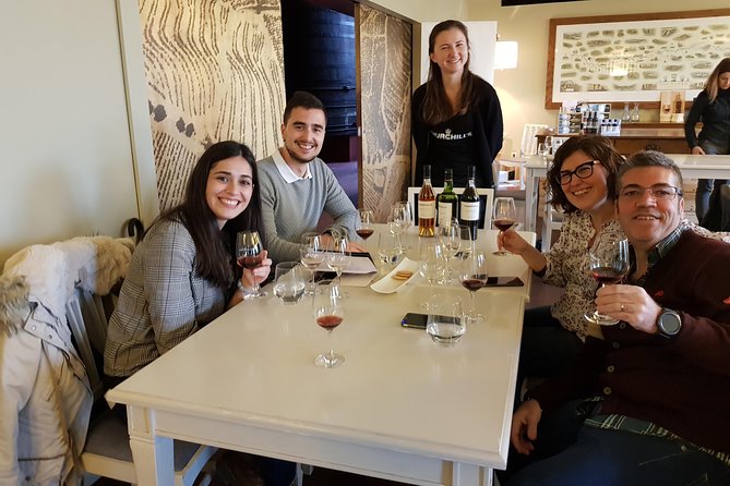 Porto Half Day Tour with River Cruise and Wine Tasting - Price and What $66.38 Buys You (Really)