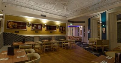 Hard Rock Cafe Skip-the-Line with Set Menu