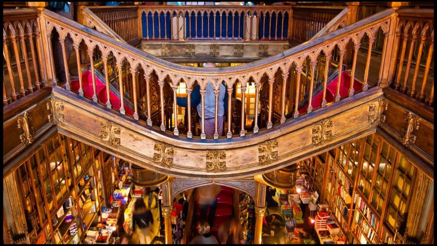 Porto: Harry Potter’s Inspiration Tour - Clérigos Tower Stories and the Prison of Azkaban Thread