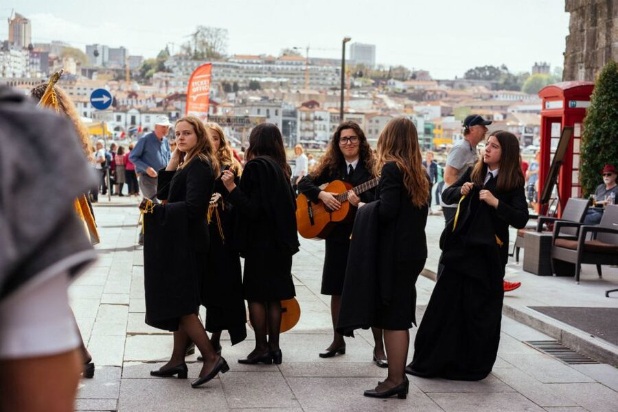 Porto: Harry Potter’s Inspiration Tour - Private Tour Value: Is 100 USD Worth It?