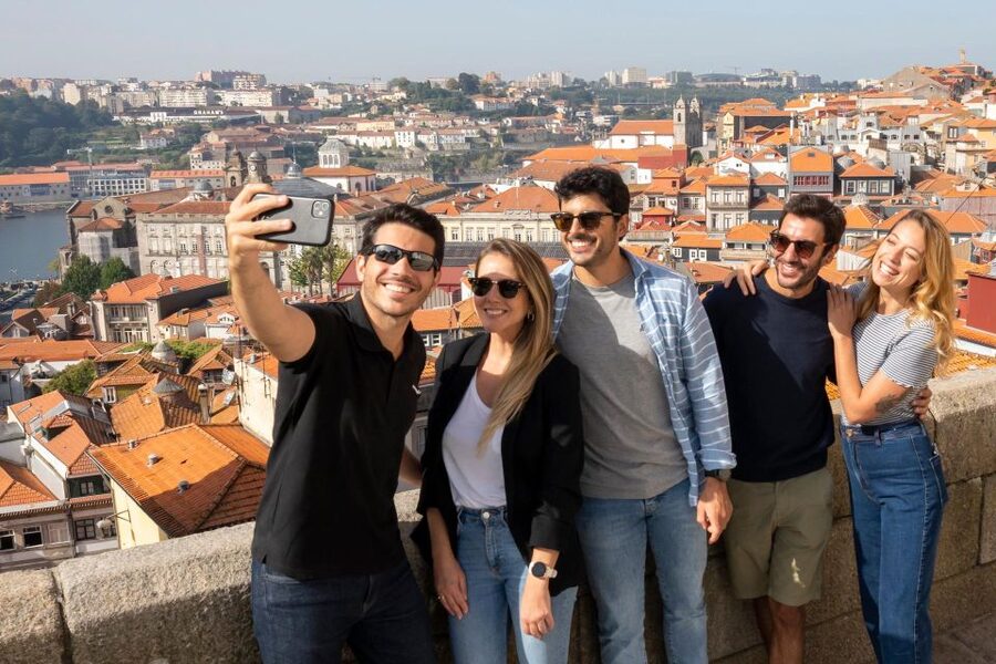 Porto: Helicopter Ride, Guided Walking Tour & River Cruise - Price and value: what $432 buys in a real half-day