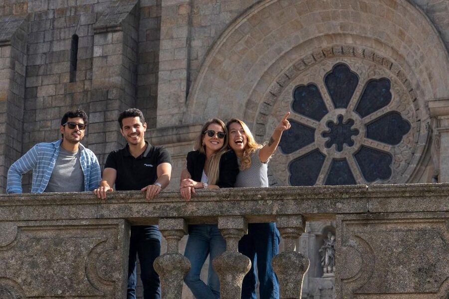 Porto: Helicopter Ride, Guided Walking Tour & River Cruise - Who should book this Porto combo, and who should skip it