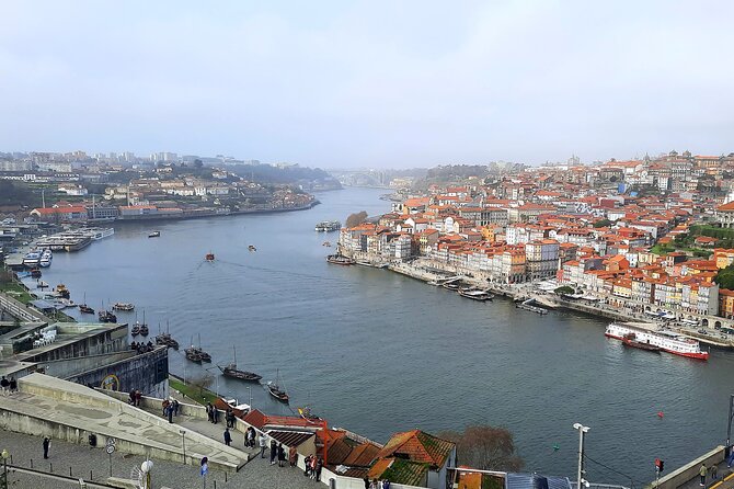 Porto Heritage Night Tour With Fado Show And Dinner Included - Porto at Night: The Guided Sights Before Dinner