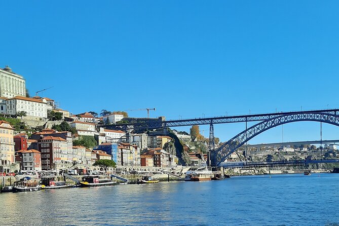 Porto Heritage Night Tour With Fado Show And Dinner Included - Value for Money: Is $102.80 a Smart Deal?