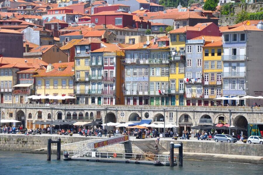 Porto Highlights and Tram - Private Tour - Price and value: why $50 can work