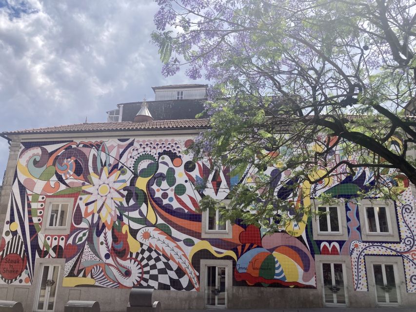Porto: Highlights & hidden gems Walk - max 10 - Why this Porto walk makes smart use of 2.5 hours
