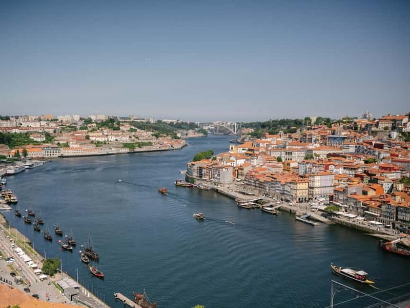 Porto: Highlights in 3 Hours E-Bike Tour - Key Things You’ll Love About This Porto Highlights E-Bike Ride