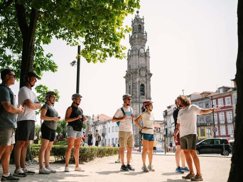 Porto: Highlights in 3 Hours E-Bike Tour - Who Should Book This Tour, and Who Should Skip It