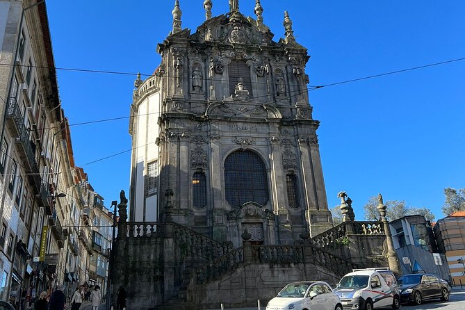 Porto Highlights: The best of Porto City Walking Tour - A practical highlights walk in 1 hour 50 minutes