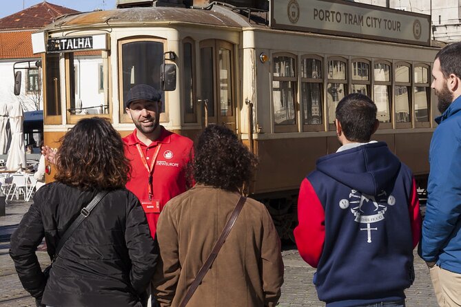Porto Highlights the Original Walking Tour - Key points to know before you go