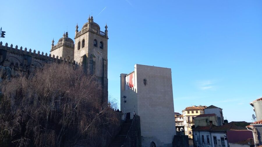 Porto Historic Center: Private Walking Tour & Cathedral - Key highlights worth your time