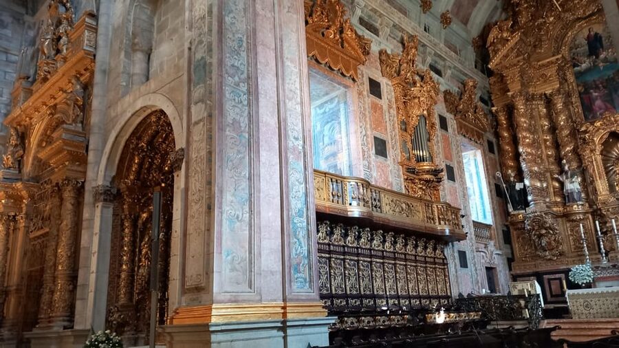 Porto Historic Center: Small Group Walking Tour & Cathedral - Where the tour starts, and how you actually find it