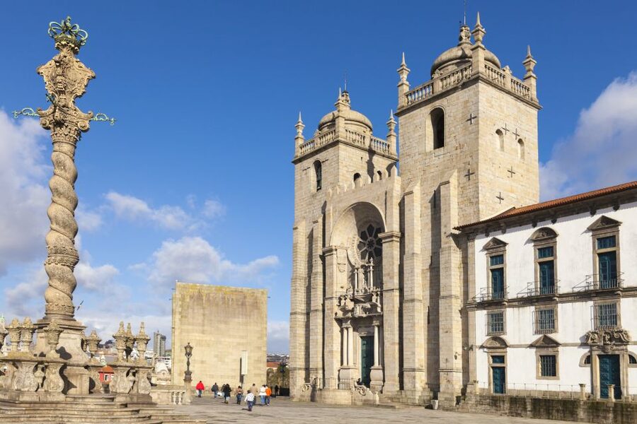 Porto: Historic City Center Walking Tour - Why this Porto walk is such a smart first move
