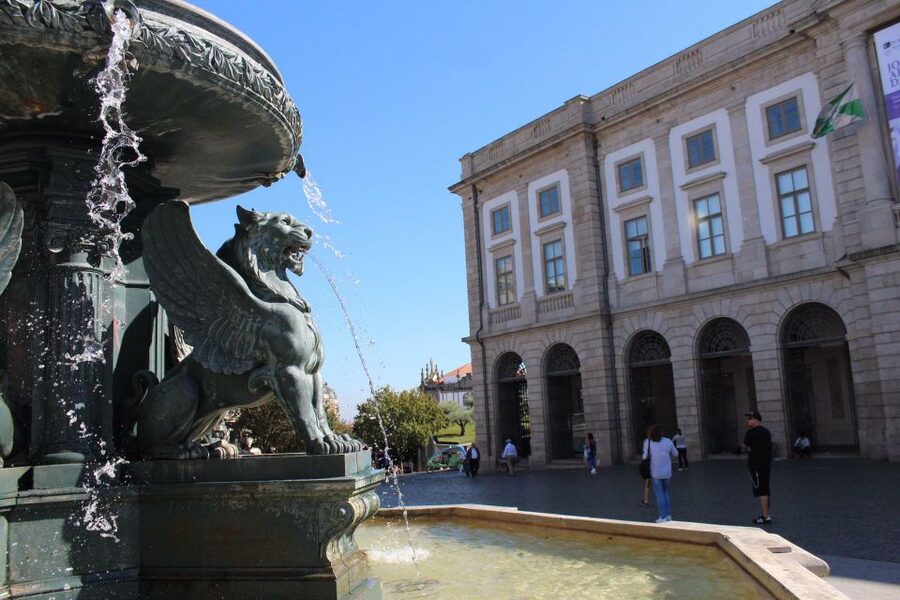 Porto: Historic City Center Walking Tour - Price and time: is $33 for 3 hours good value?