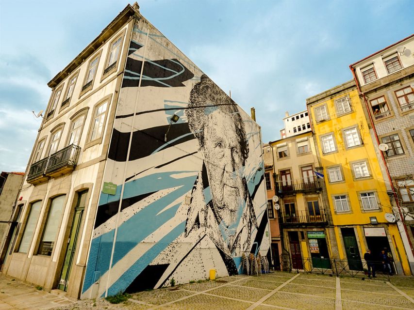 Porto: Historic e-Bike Tour with a guide - Key things I’d plan for