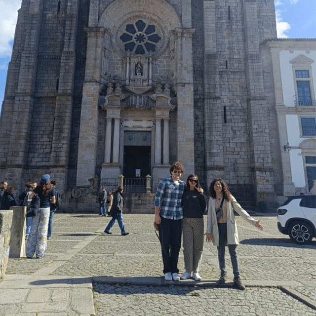 Porto: Historic Highlights Guided Walking Tour - Key Things That Make This Porto Walk Worth Your Time
