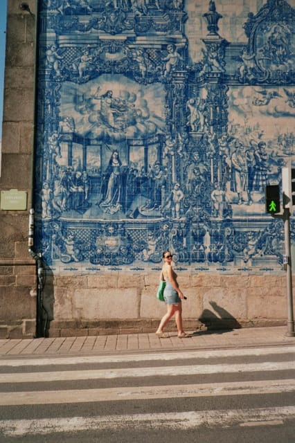 Porto: Historic Highlights Guided Walking Tour - The Route Through Gomes Teixeira Square and Porto’s Niche Places