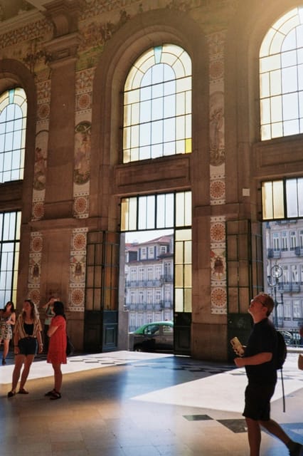 Porto: Historic Highlights Guided Walking Tour - Price, What You Get, and What to Budget for