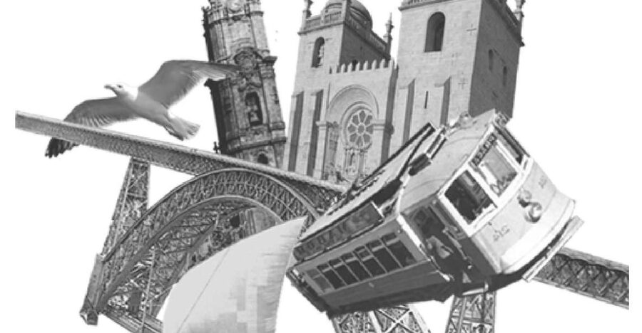 Porto Historical Tour - Smart and Fresh - Key highlights you will actually feel