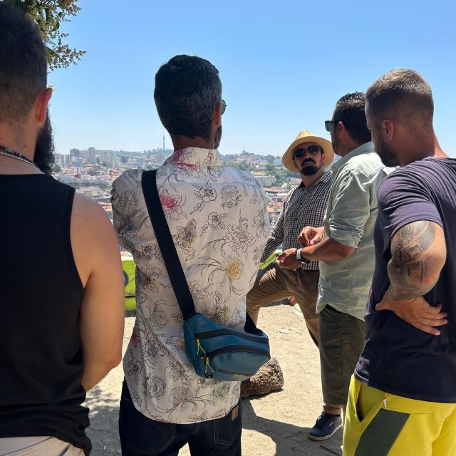 PORTO: Historical Walking Tour - Palácio da Bolsa, the historical monument pass, and why short stops work