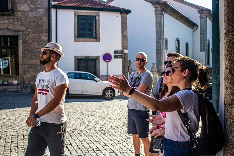 Porto: History & Lengends walking tour - Price and pace: what $29 gets you, and who it suits best