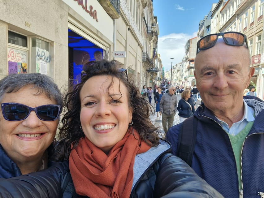 Porto: History & Lengends walking tour - Clérigos Church and Porto legends: the stop that turns facts into stories