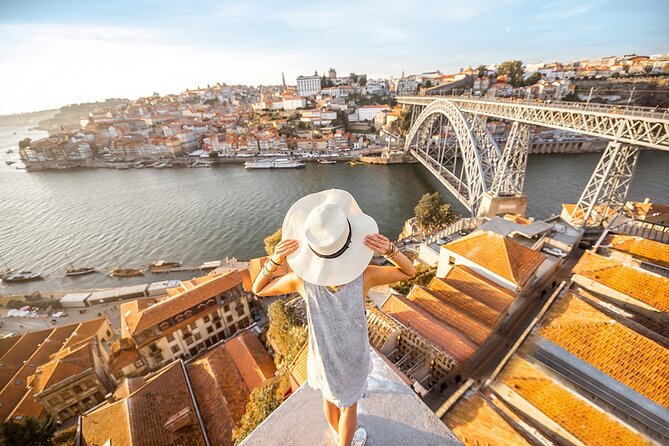 Porto Hop On Hop Off Bus Tour with Wine tasting & Night tour - Price and real value: is $32.44 a smart buy?