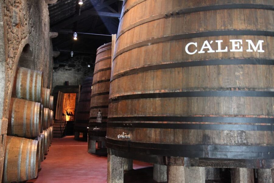 Porto: Hop-on Hop-off Bus with Optional Cruise & Wine Cellar - The optional Douro cruise and port cellar visit, what they add