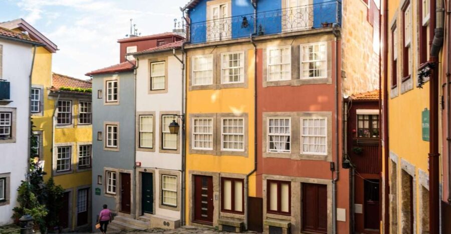Porto: Jewish Heritage Walking Tour - Jewish Porto in 3 hours: what makes this walk click